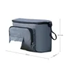Mummy Bag Waterproof Diaper Bag Large Capacity Mommy Travel Bag Multifunctional Maternity Mother Baby Stroller Bags Organizer 3