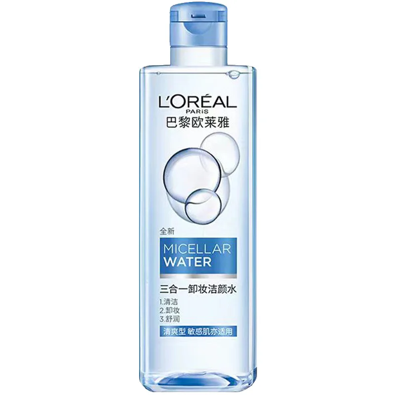 L'Oréal Paris 3-in-1 Micellar Cleansing Water