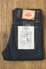 511XX-0001 RockCanRoll Read Description! Heavy Weight Indigo Selvage Washed 16oz Pants Sanforized Thick Raw Denim Jean 4