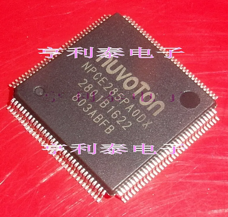 

NPCE285PAODX NPCE285PA0DX