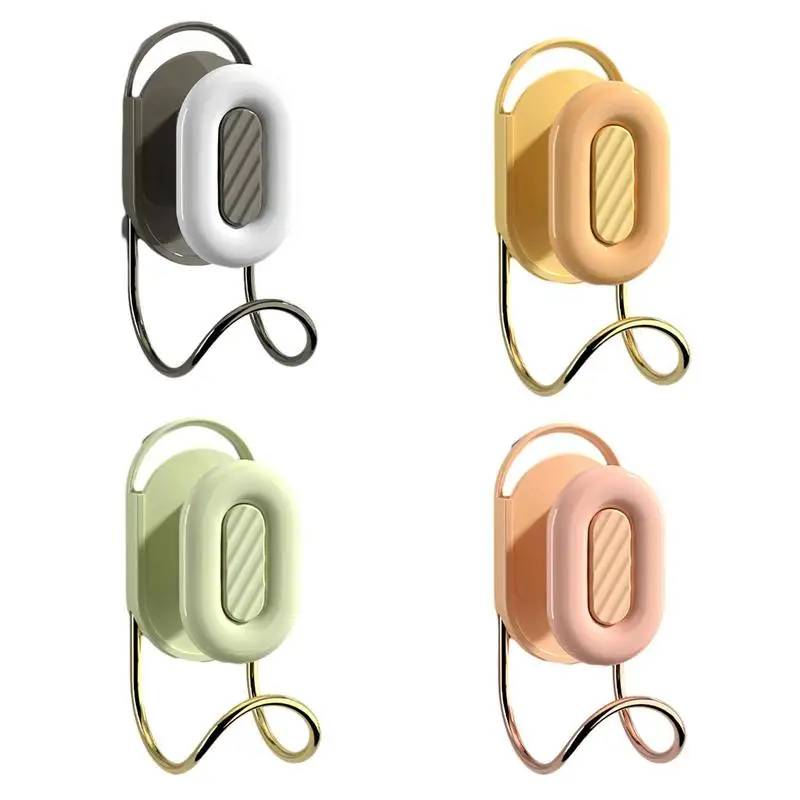 

Настенный держатель для розетки и розетки