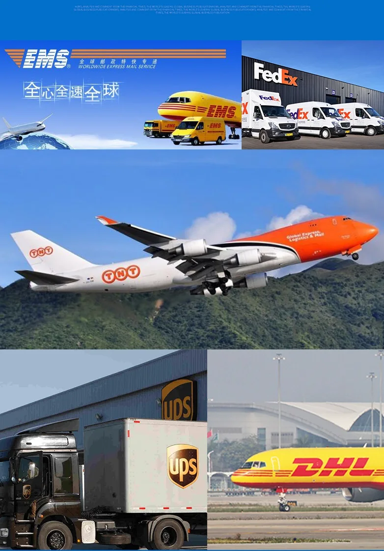 

International Express Logistic Serivice