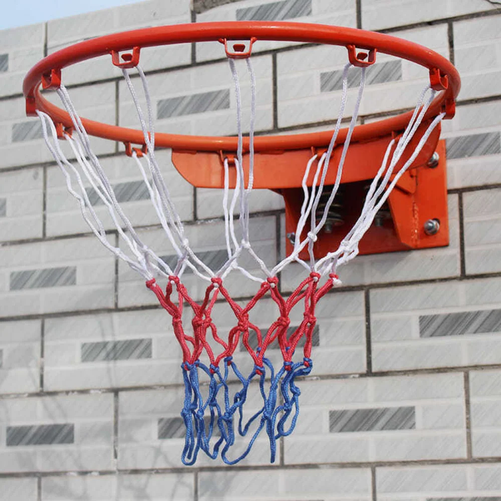 NBA Official 54 WallMounted Basketball Hoop With, 43 OFF
