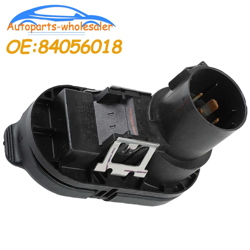 Car Auto accessorie Trailer Hitch Receptacle 84056018 Fit For GMC Yukon Sierra