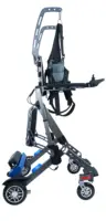Robot de marche assistif pour personnes âgées et handicapées, appareils de rééducation de soins personnels, technologie de soins de santé 6