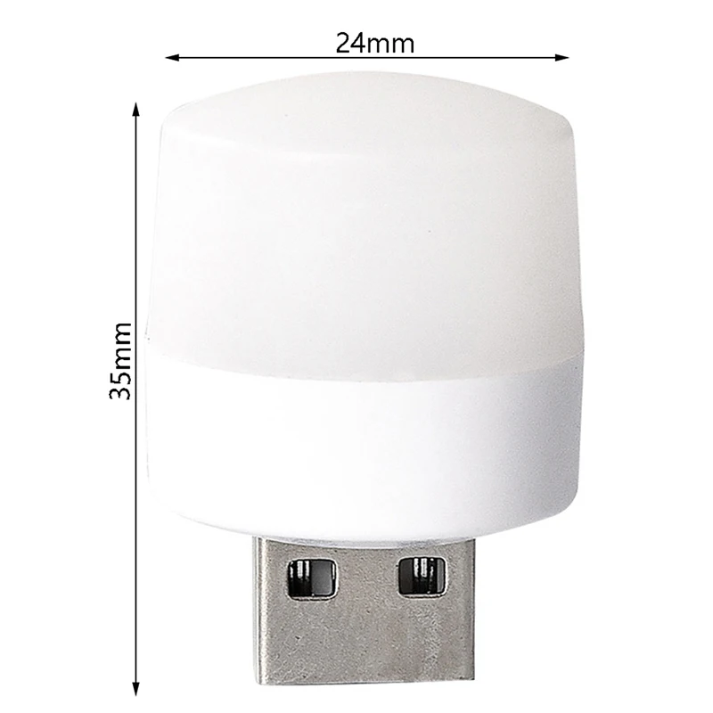Рисунок 5 - Суперъяркая USB мини-книга
