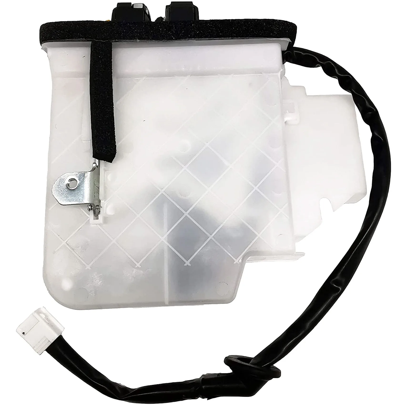 

Back Door Lock Assembly W/ Power Tailgate Boot Trunk Lock Motor Actuator for Toyota Sequoia 2008-2020