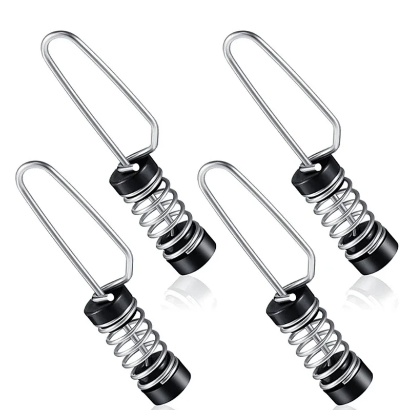 

2 шт./компл. монтажный комплект для наружного флагштока, зажим для флагштока для лодки, набор креплений для флагштока, наружный