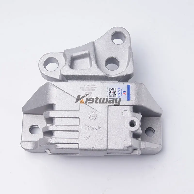 1PCS Good Quality Engine Gearbox Motor Mount For Jeep RENEGADE 1.4L 2.0L 2.4L 68363756AA 53409721