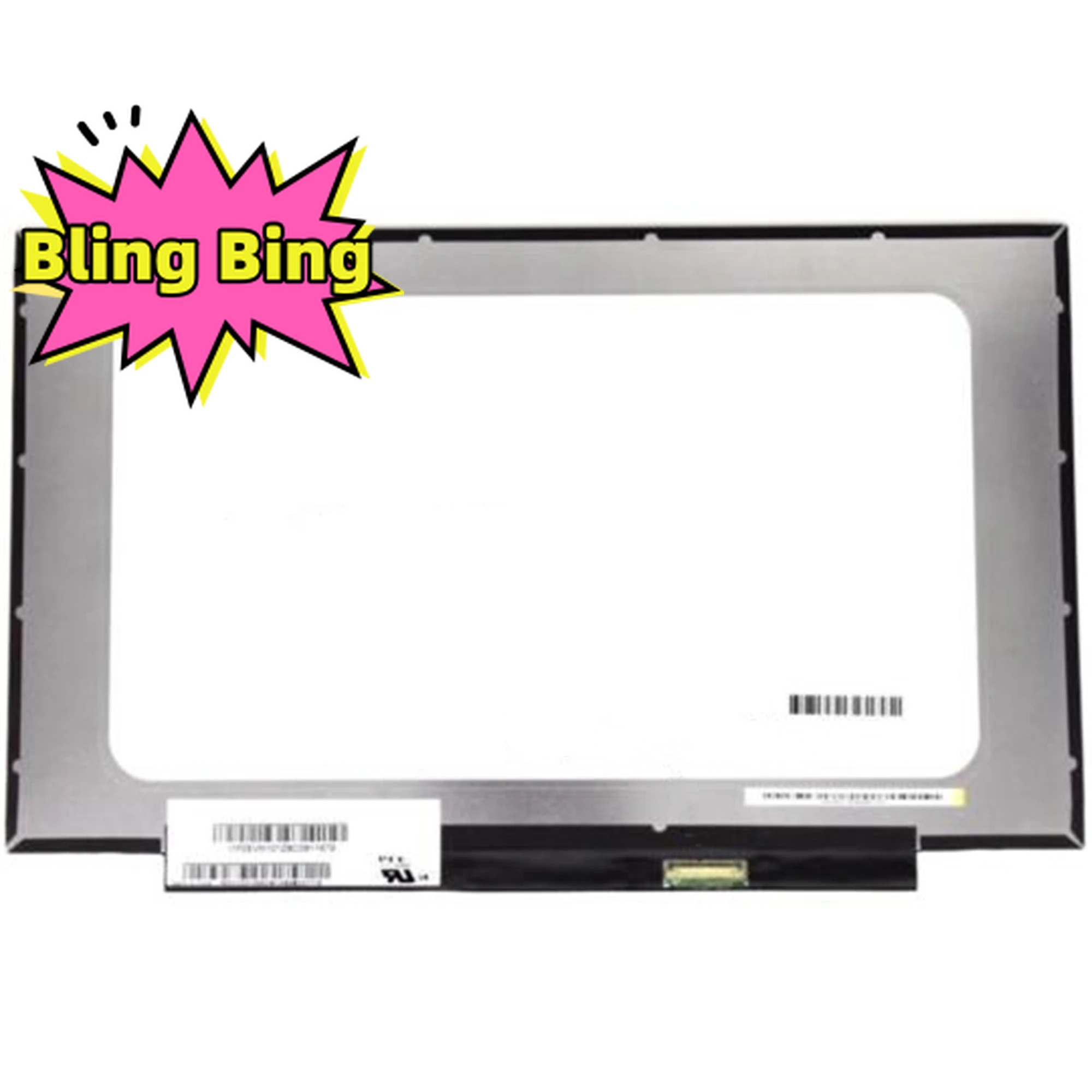 

NT140WHM-NS0 14" 1366x768 Replacement 30pins Display Panel Matrix Laptop LCD screen