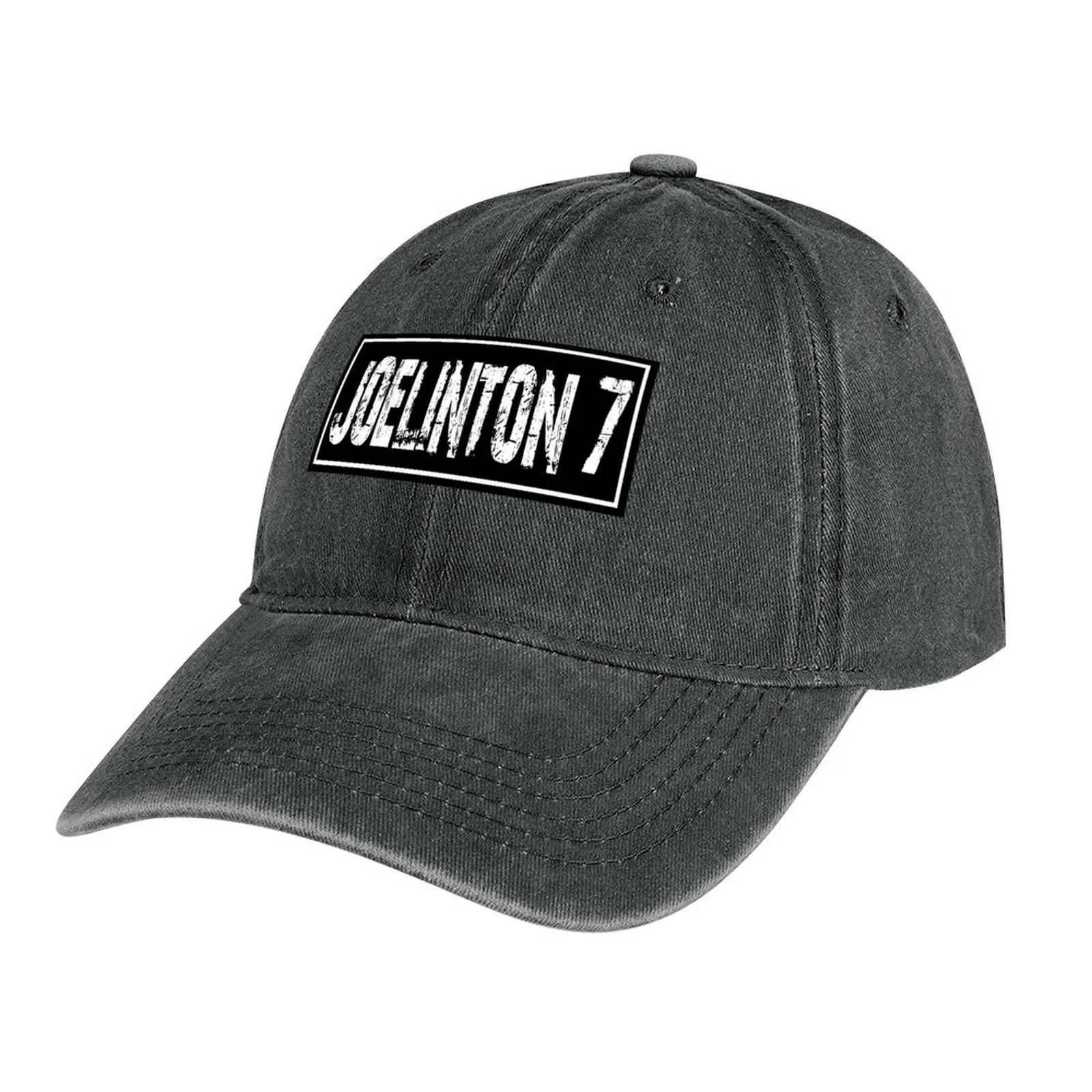 

Joelinton Cowboy Hat fashionable Horse Hat Sunhat Ladies Men's