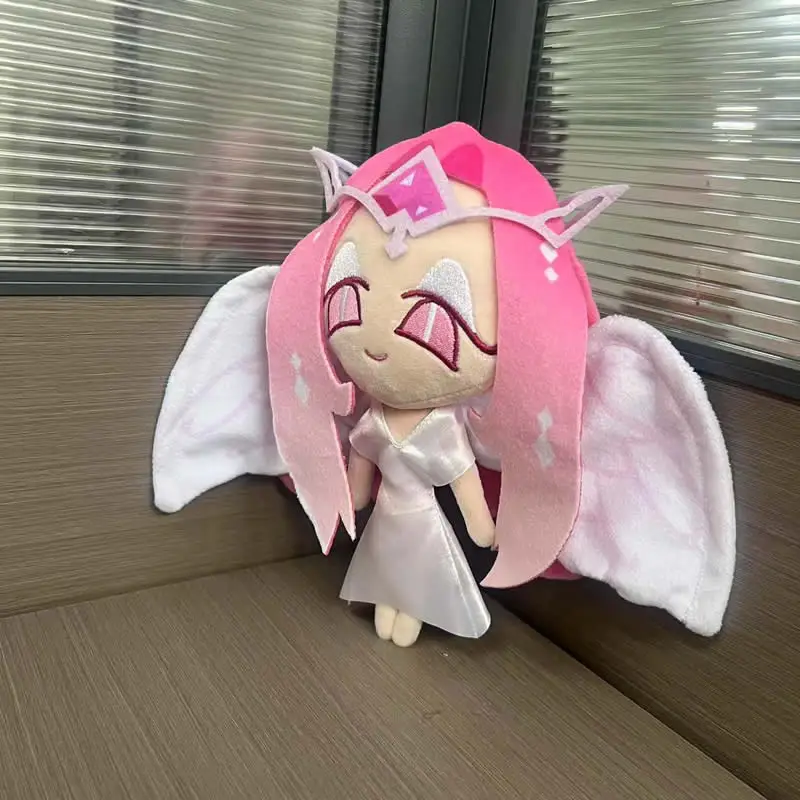 クッキーランキングダムぬいぐるみシャドウミルククッキーランキング