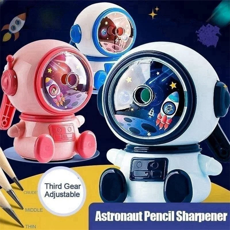 Pencil Sharpeners