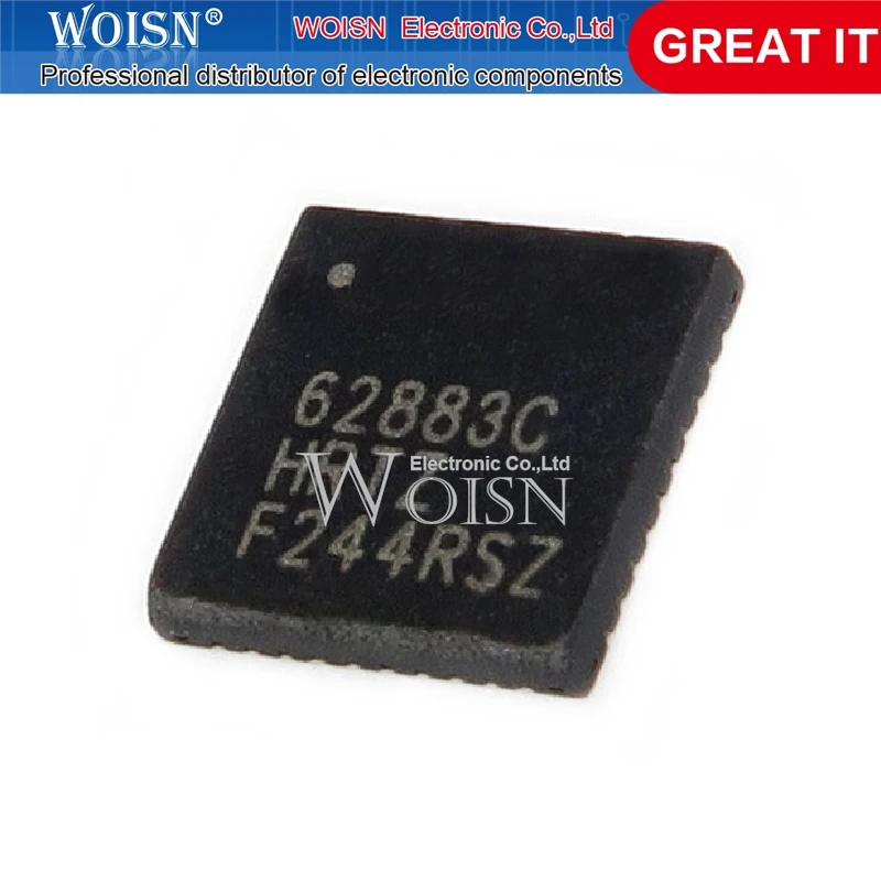 

10 шт. ISL6267HRZ ISL6267HR 6267HRZ QFN-48