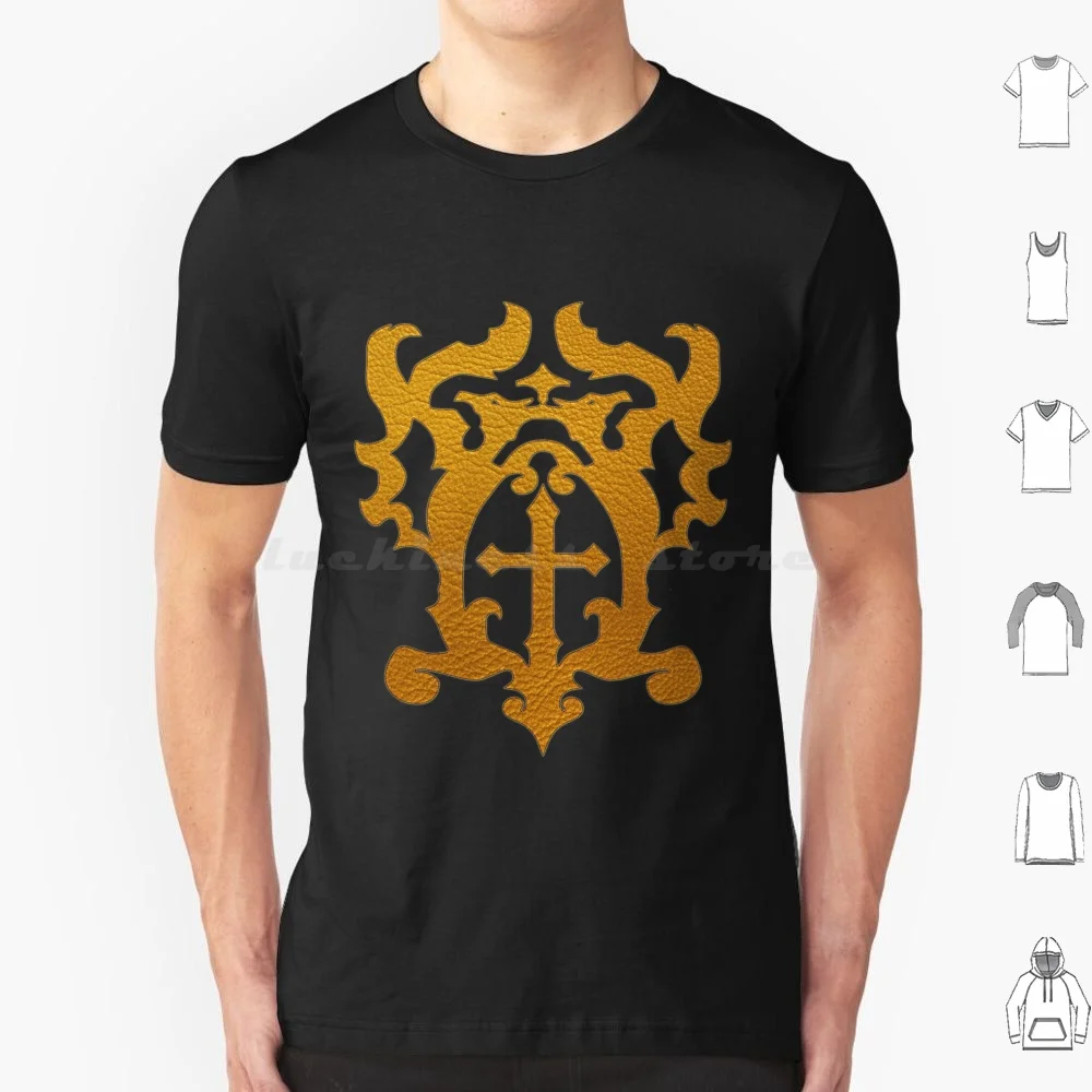 Belmont Crest T Shirt 6Xl Cotton Cool Tee Belmont Castlevania Crest Shield Escudo Emblema Emblema Emblem Haccp