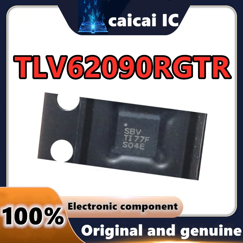 

20-10 шт./партия TLV62090RGTR TLV62090R TLV62090 QFN16 100% Новый оригинальный