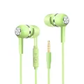 Green 1pc