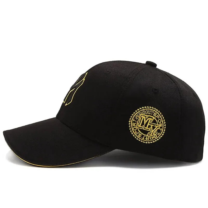 Baseball Caps Casual Outdoor Multi-functional Sunscreen Embroidered Letter Fashion