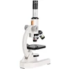40x-2000X Monocular Student Education Lab HD Biological Microscope LED Lights Mobile Phone Holder Study Holiday Gift  osl-0231 4