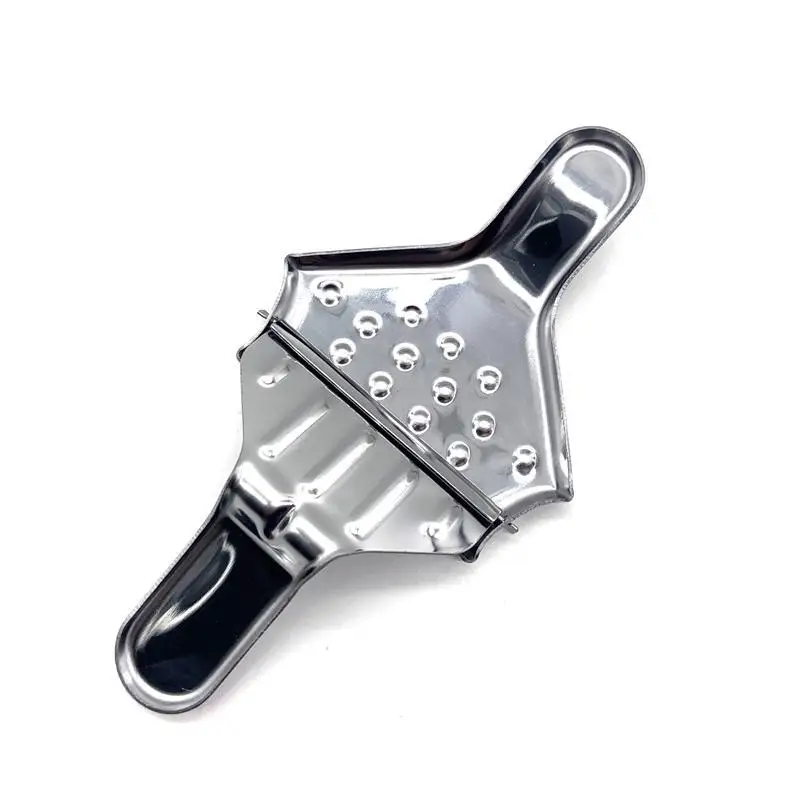 Description Picture 3 of itemStainless Steel Lemon Squeezer Household Manual Juicer Fruit Lemon Juicer