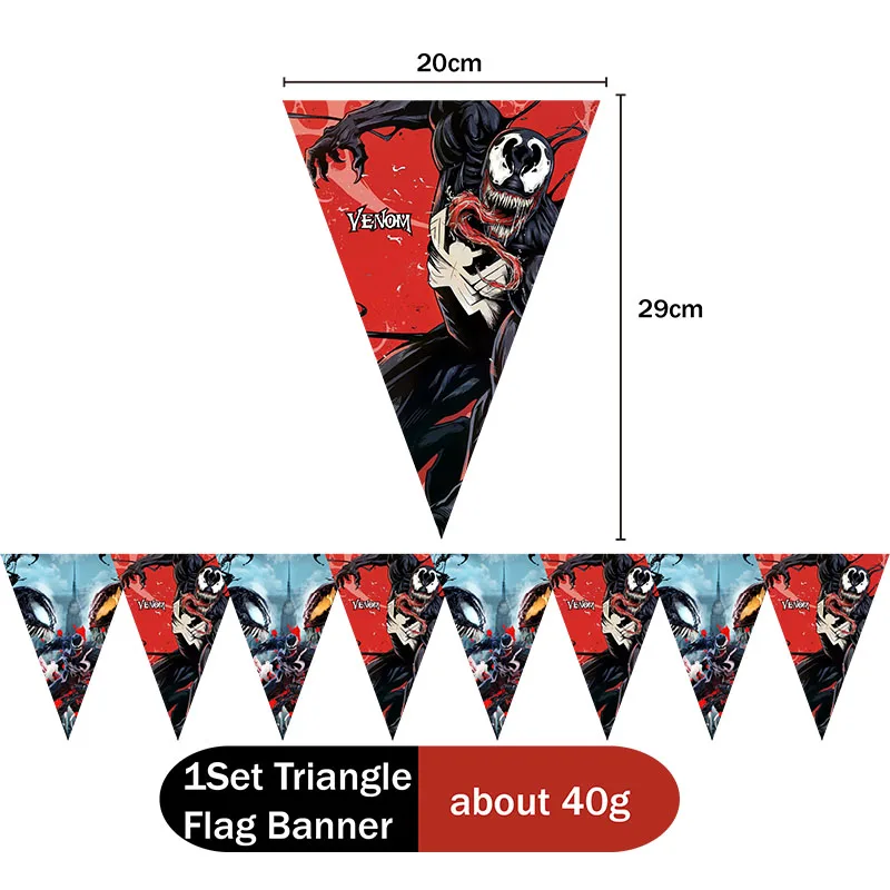Flag 10pcs