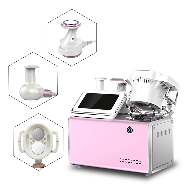 3 in 1 V5 Vacuum Roller Body Slimming Machine Vela Roller Sculpting Weight Loss Body Slimming Machine Shaping Device