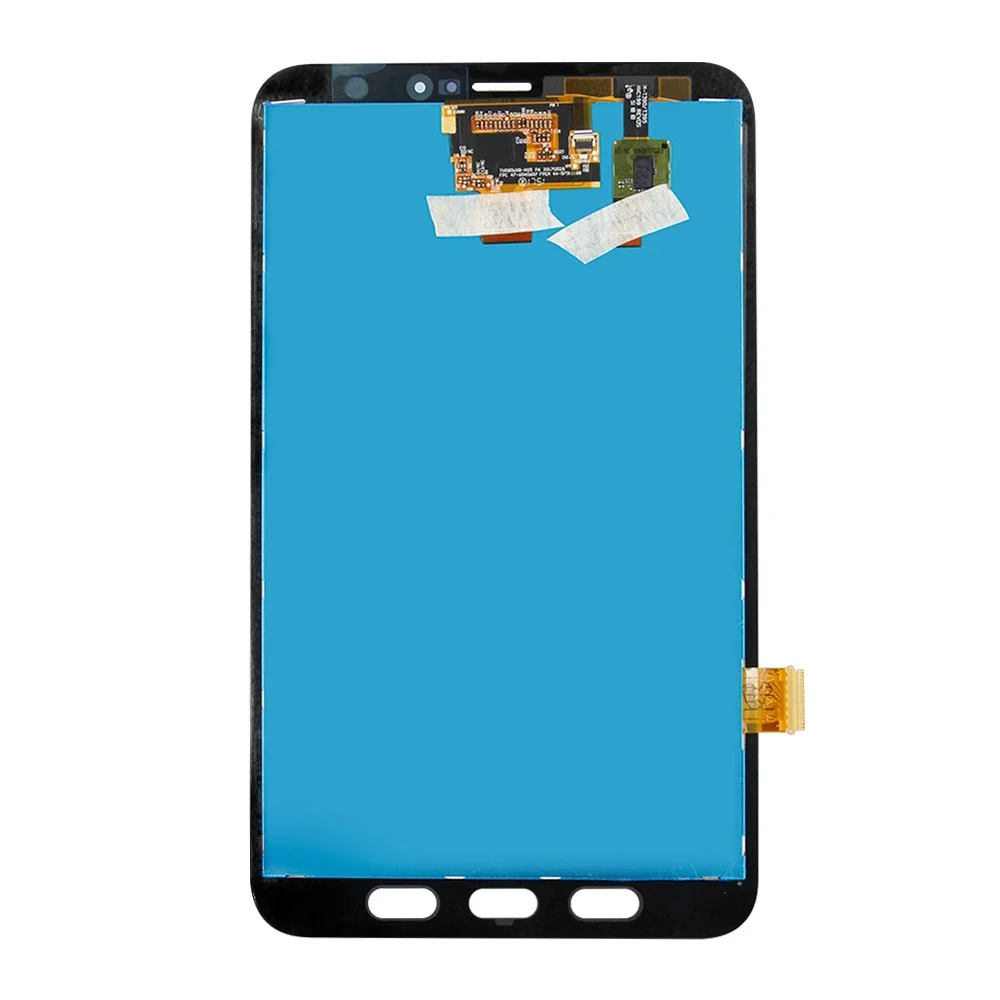 LCD 디스플레이 터치 스크린 디지타이저 유리 패널 조립 도구, 삼성 갤럭시 탭 액티브 2 T390 T395 SM-T390 SM-T395