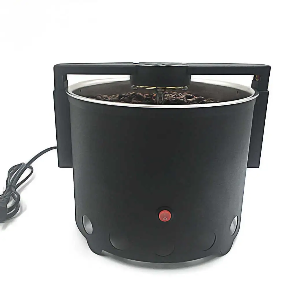 Version Coffee Bean Cooling Plate Household Coffee Bean Roaster Revolving Baking Radiator