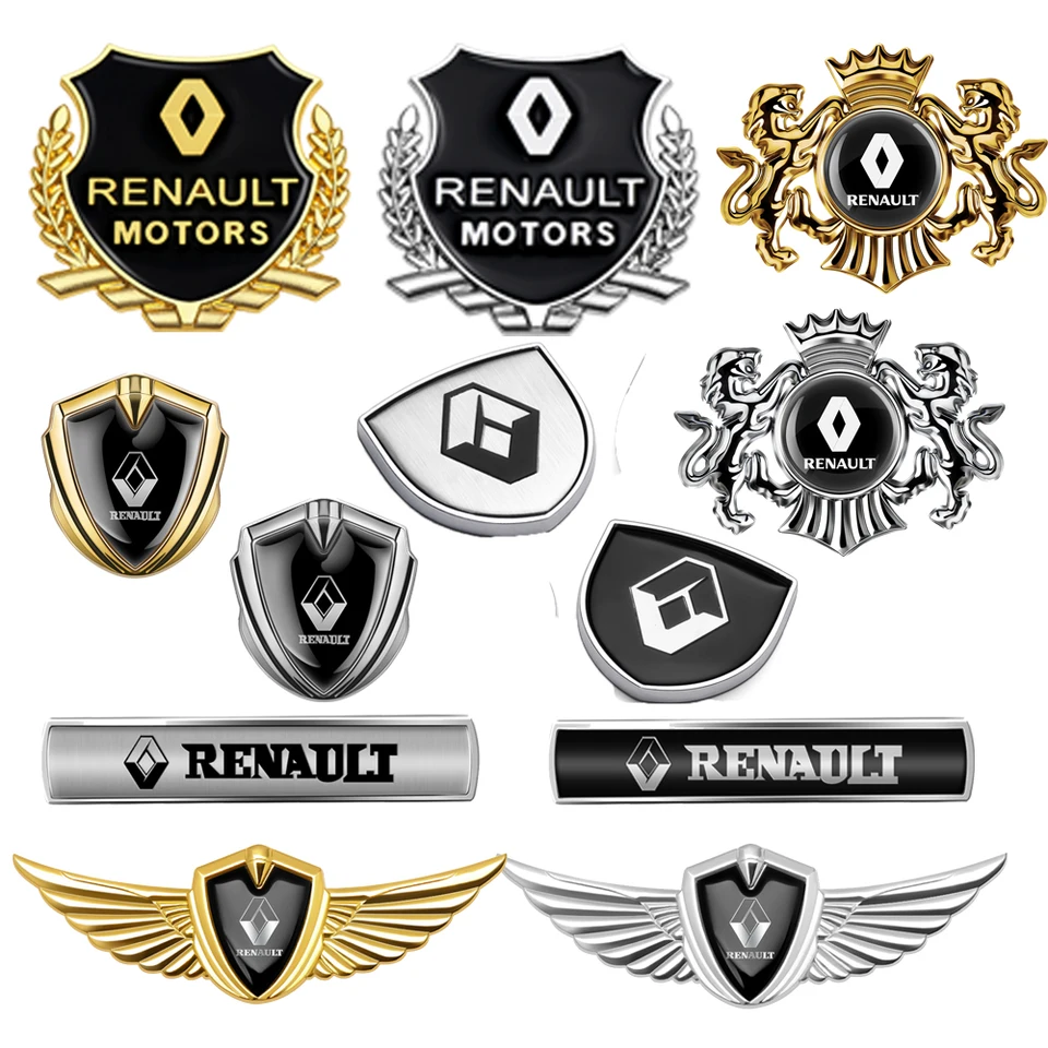 Tapis De Sol RENAULT Espace 6 07/2023 - Velours Haute Qualité - Logo Acier Inox - Set 4 Pièces - TUNING-ART Tapis De Sol RENAULT Espace 6 07/2023 - Velours Haute Qualité - Logo Acier Inox - Set 4 Pièces - TUNING-ART