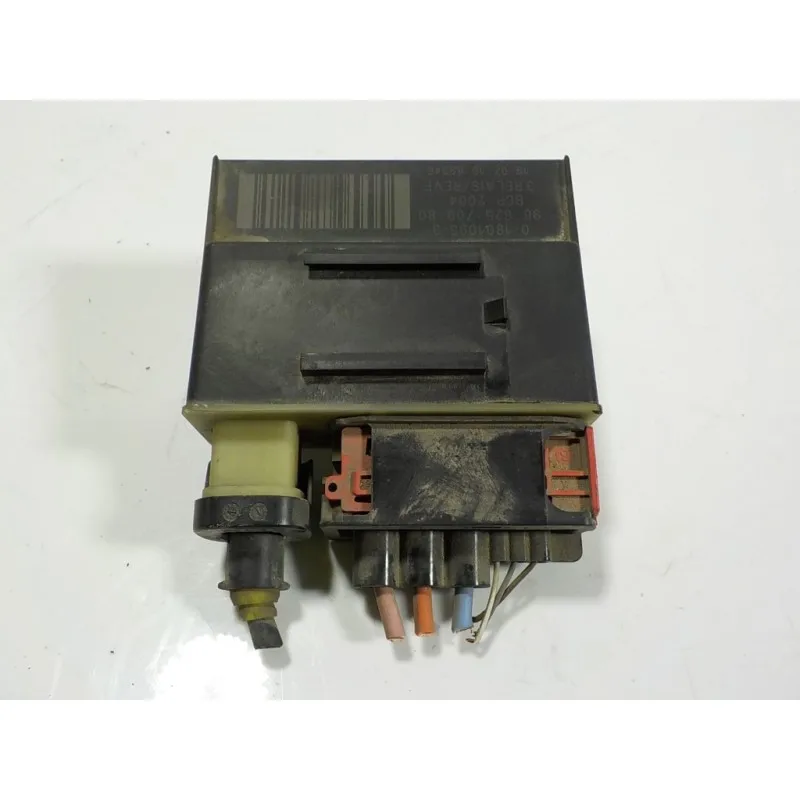 Modulo Elettronico/9662570880/17311211 Per Peugeot 508 Sw 1.5 Blue-Hdi Fap