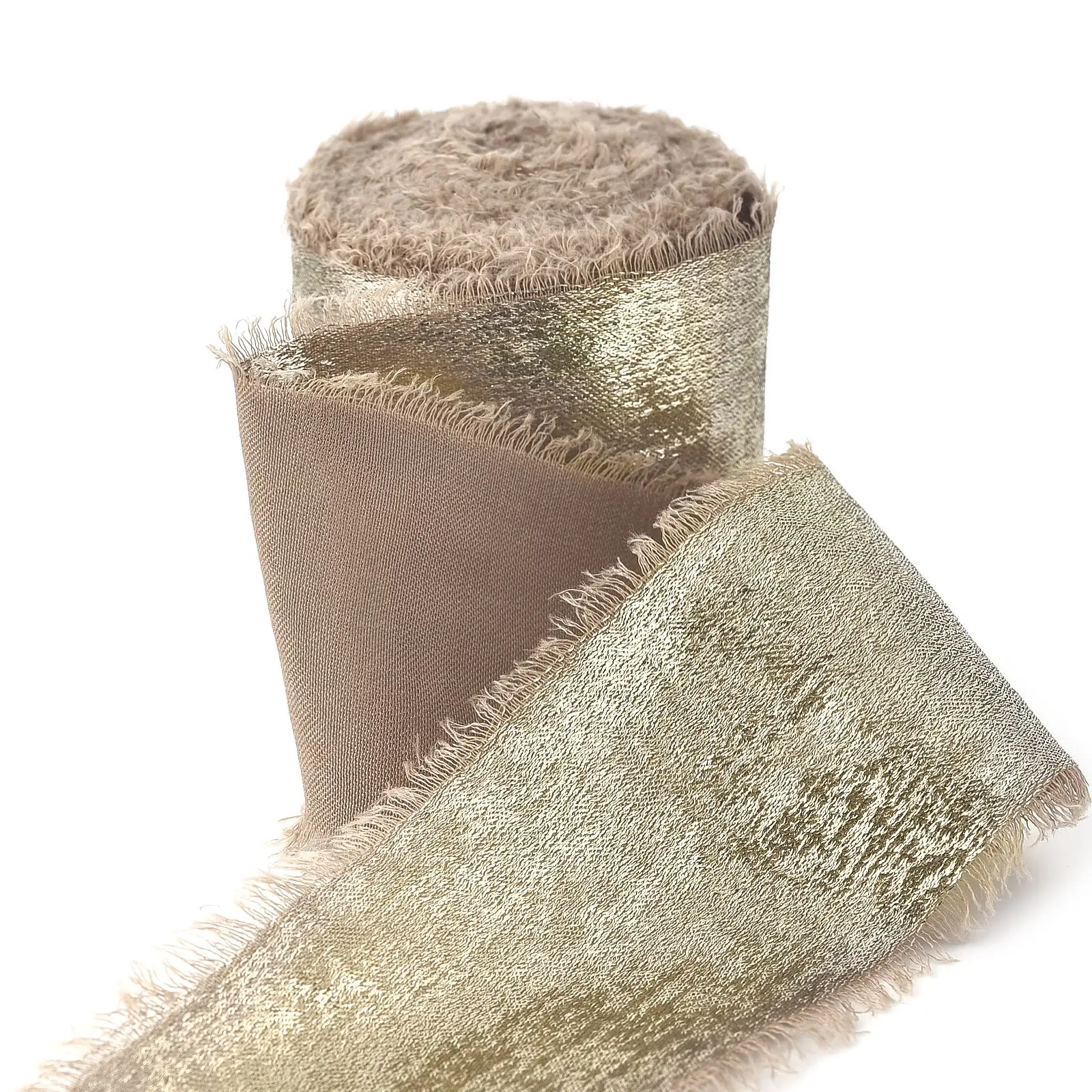 Silk Ribbon M