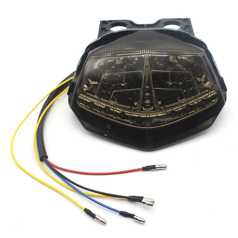 

Задний фонарь для мотоциклов Kawasaki Ninja 250 R 250R EX250 2008-2017