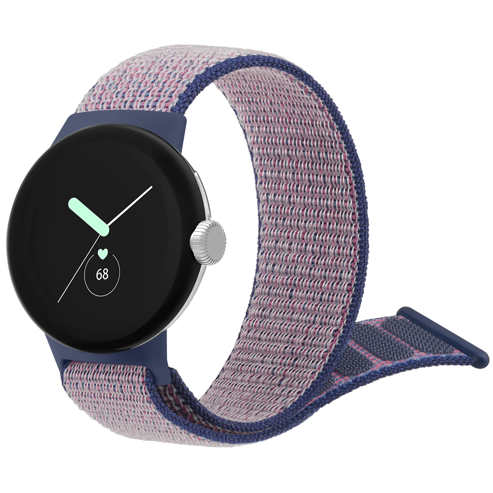 Breathable Nylon Strap Replacement Band