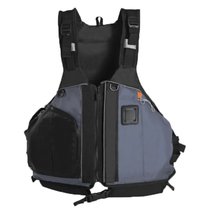 Life Jacket for Adults and Kids Buoyancy Aids PFD Men Kayak Rafting Sailing
