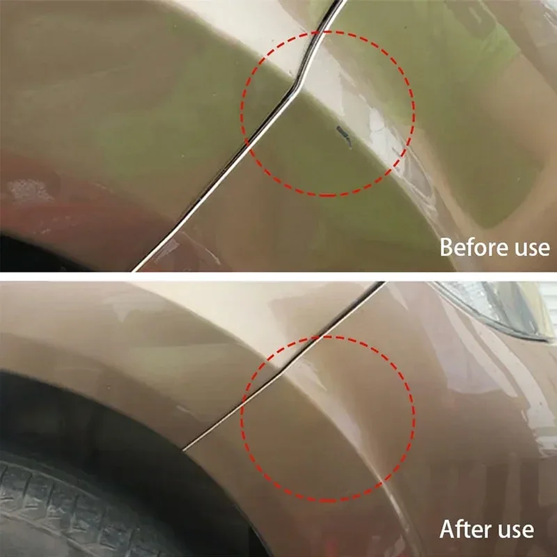 Car Scratch Repair Pen Universal Waterproof Auto Coat Repair Paint Care Scraches Removal for Car Accessories