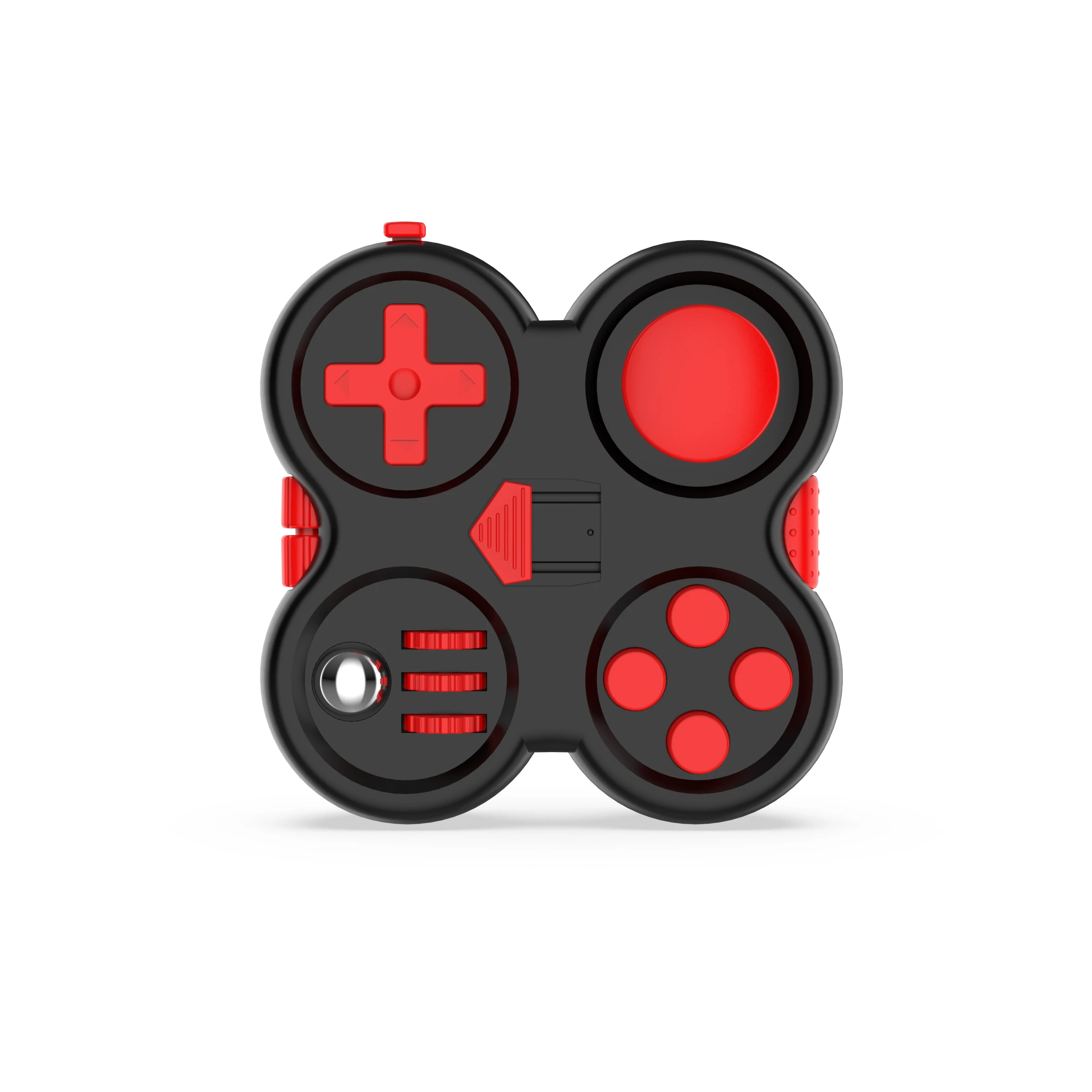 Fidget Toys Decompression Dice for Autism Adhd Anxiety Relieve Adult Stress Relief Anti-Stress Fingertip Toys