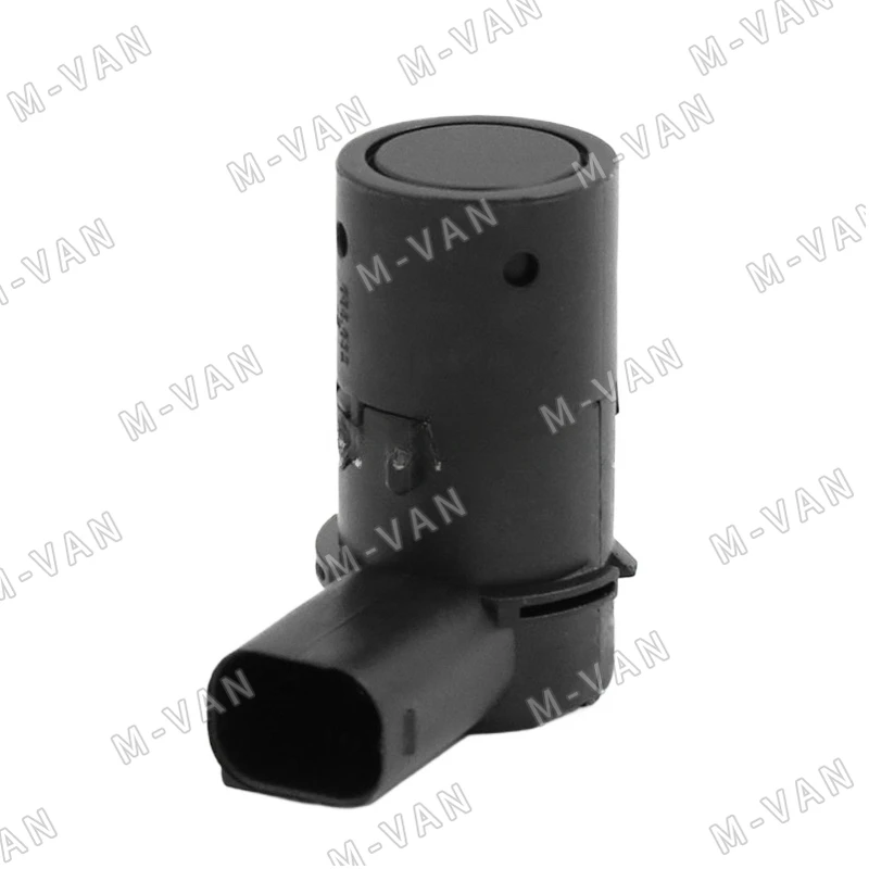 Suitable for the third generation Land Rover Discovery, reversing radar YDB500311LML