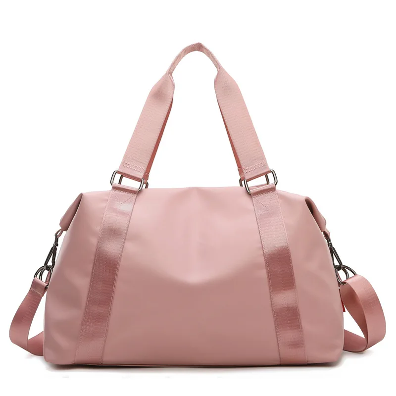 Hand-Held Bag Large Shoulder Capacity Handbags For Women Casual High-Quality Messenger Versatile Luxury Crossbody Multicolored