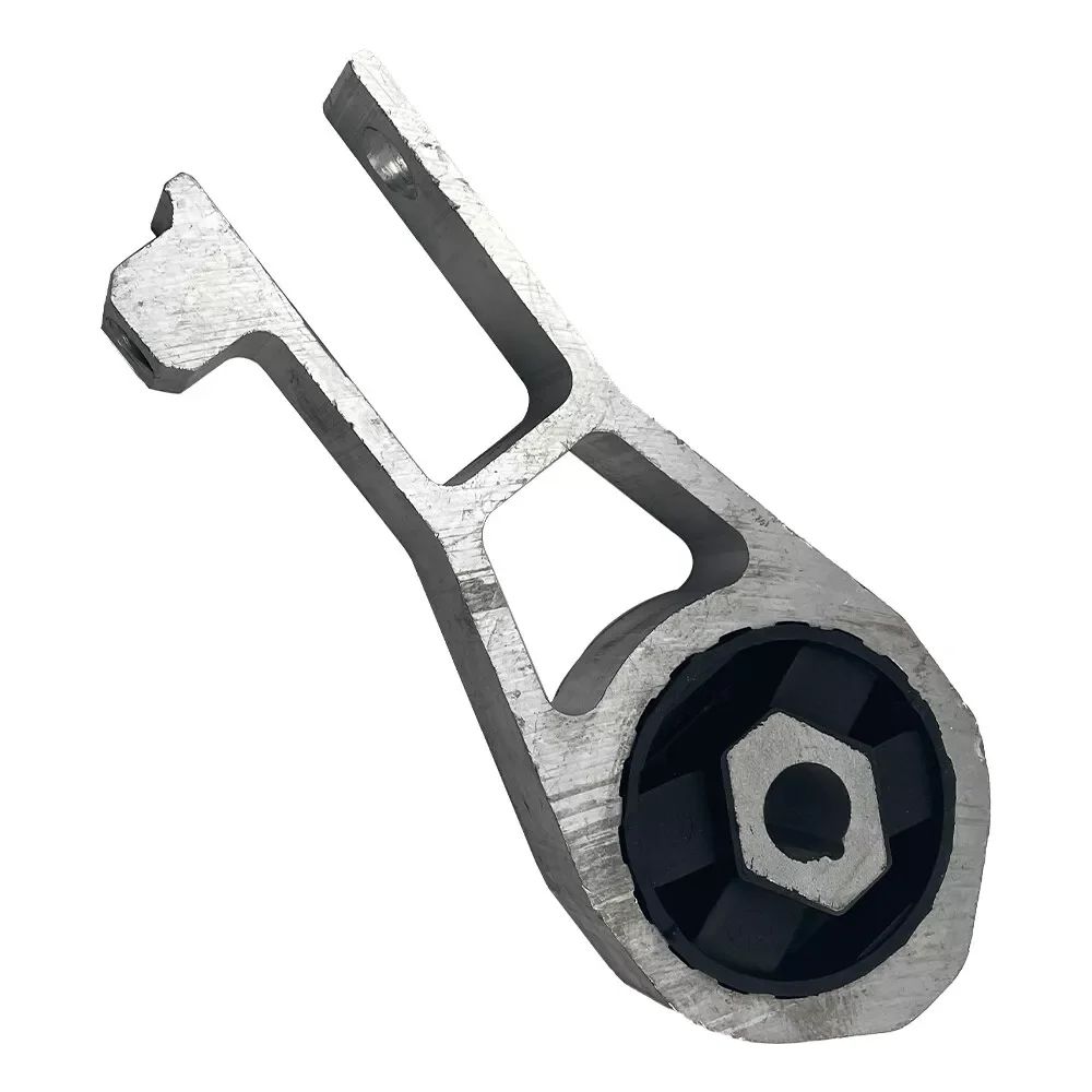 Motor Mounts 68246578AA 68297795AA 68321982AA 68330091AA 68254672AA For 2015-Jeep Renegade 2.4L L4 Automatic Transmission