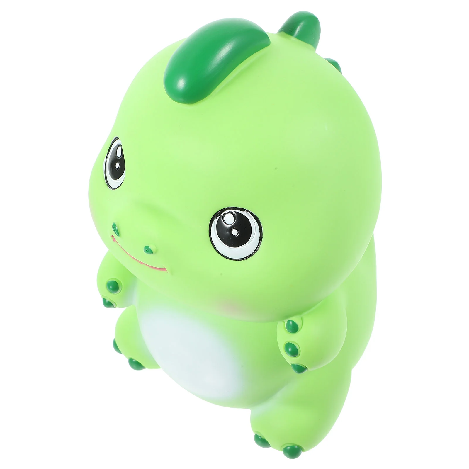 

Coin Saving Box Desktop Dinosaur Statue Decoration Dinosaur Shape Saving Pot Cartoon Money Box
