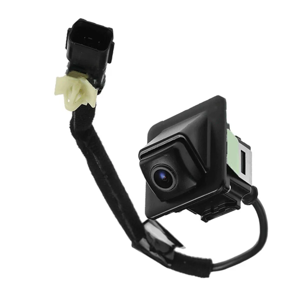 

Backup Camera For Hyundai I30 For Elantra 95760-A6100 Car Rear View Back-Up Parking Camera Reverse Parking Assistance