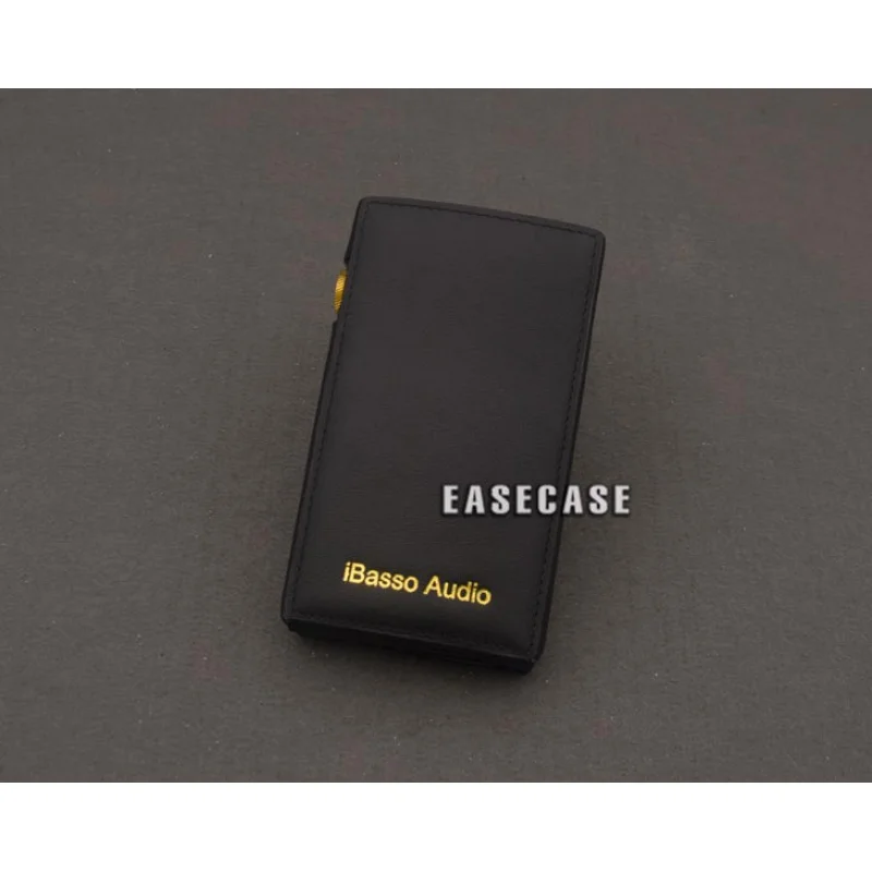 A6 AECASSE Custom-Made Genuine Leather Case For IBASSO DX240