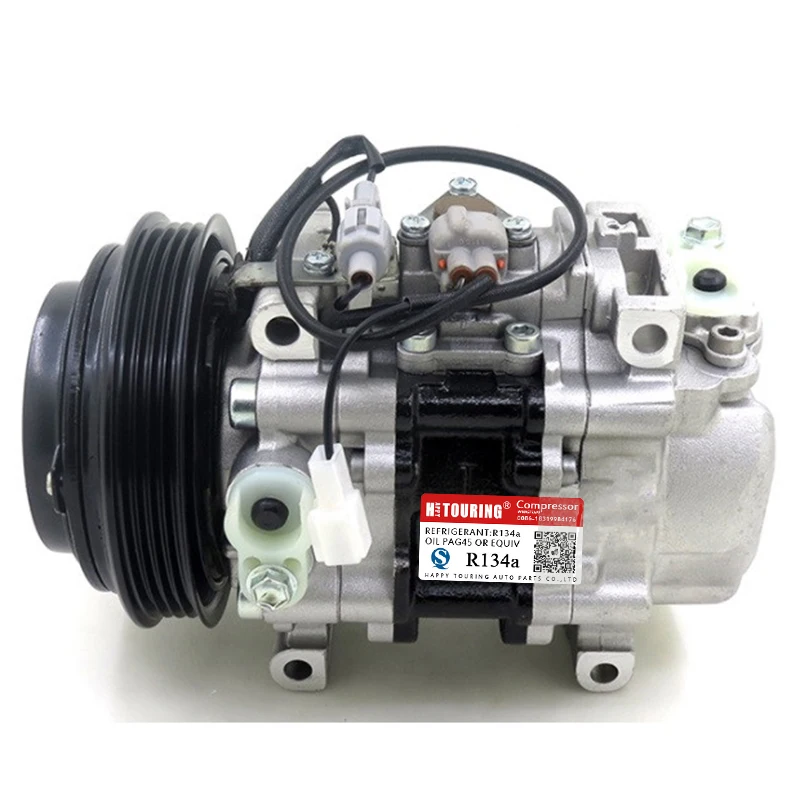 MX-5 Miata Forum - Aftermarket AC Compressors NA Miata