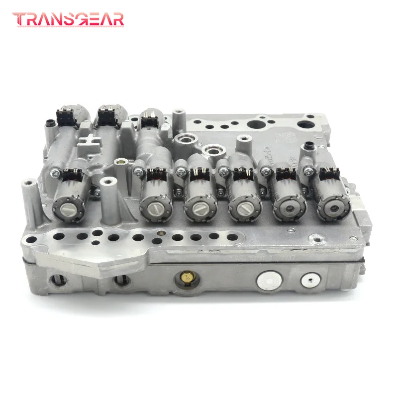 Рисунок 5 - MPS6 6DCT450 6-Скоростной корпус