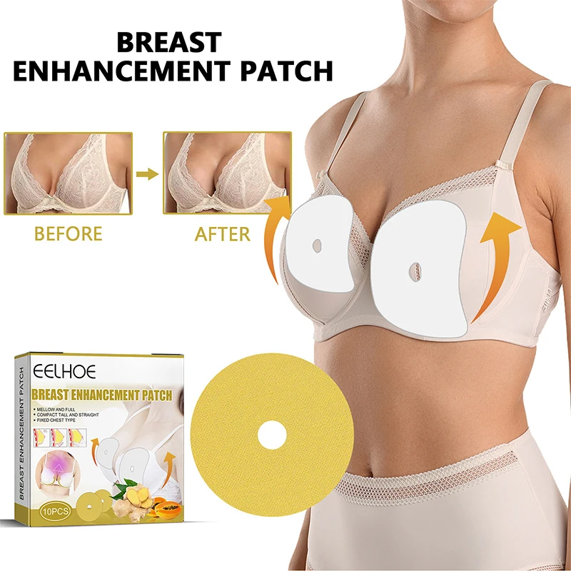 10 St ck geheime Anti Sagging Brust heber Enhancer Patch Brust vergr 10 st ck geheime anti sagging brust heber enhancer patch brust vergr