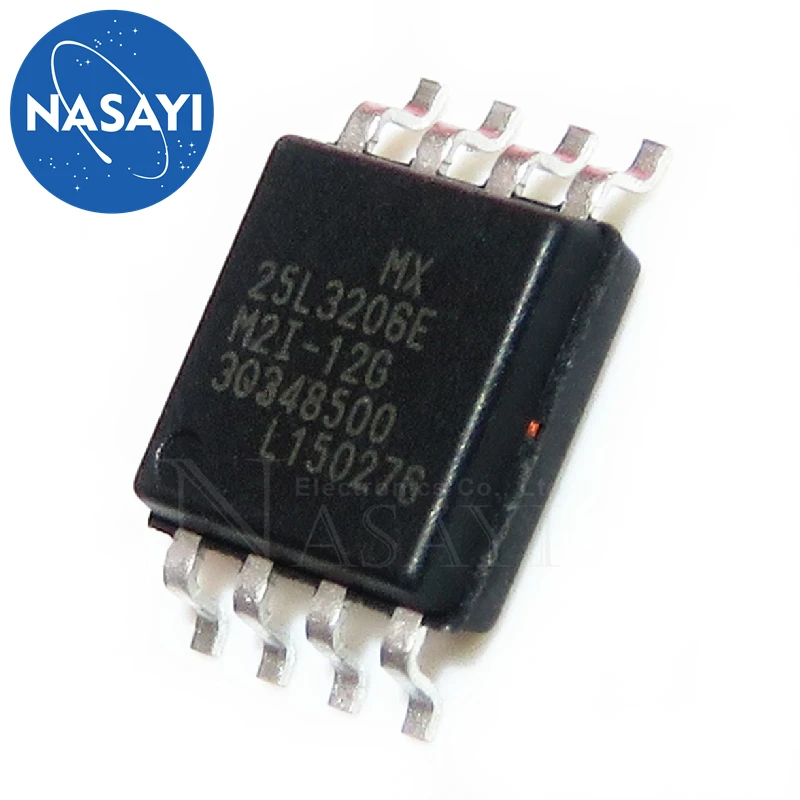 

MX25L3206EM2I-12G MX25L3206EM2I SOP-8