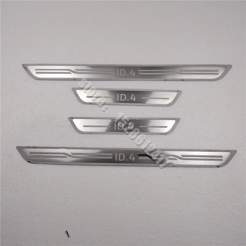 ٰ ID.4 ũ VW ID4 2020 20212022 ¦  Ŀ ÷Ʈ ű    , η ȣ