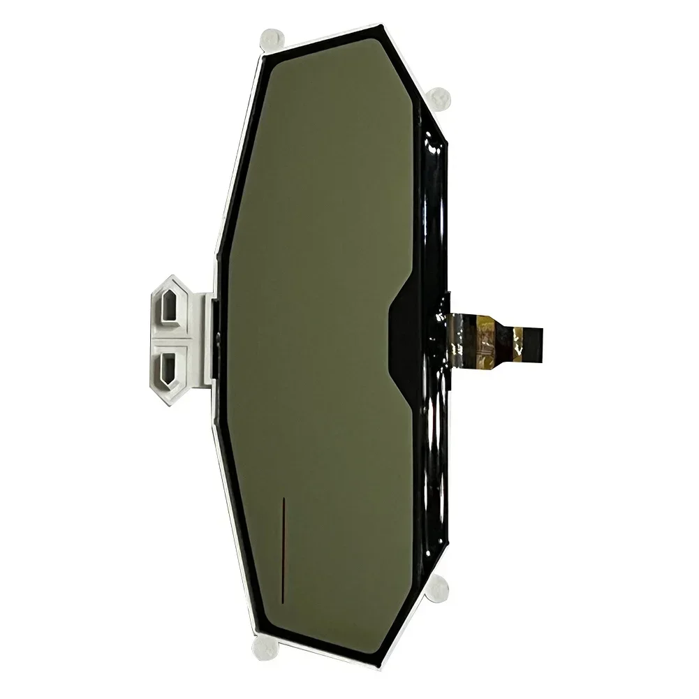 Instrument Cluster Display Screen For MT-07 For FZ-07 And Tracer 700 2014- Auto Speedometer Dashboard Display