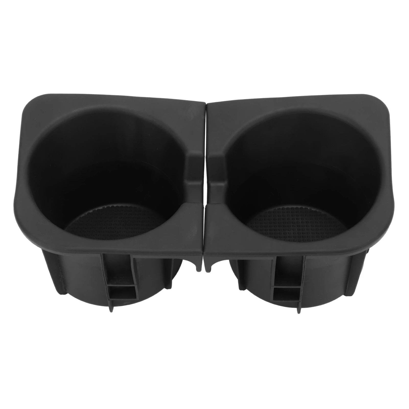 CupHolderInsertRubberLeakproofBlackDurable6699204012Perfect