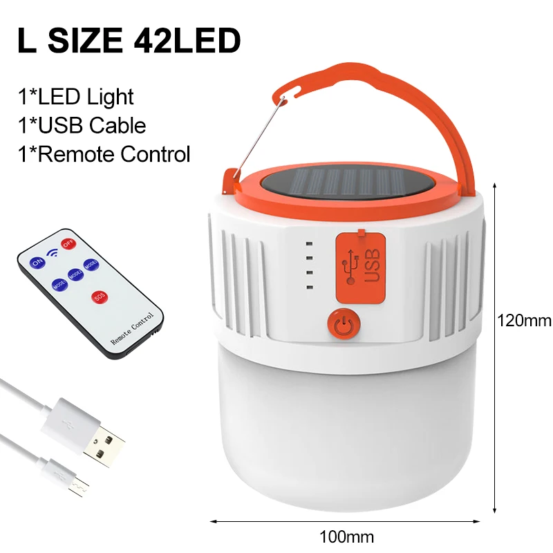 42LED D